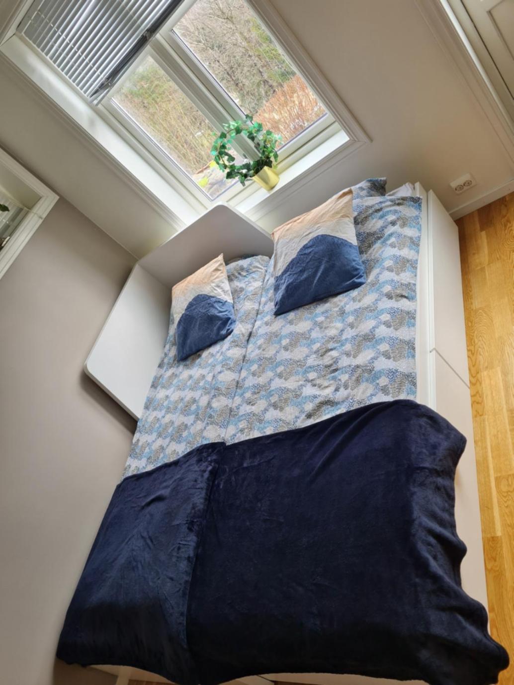 Kaldvell Apartman 利勒桑 外观 照片
